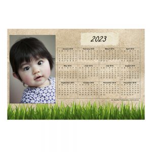 Early Education - Calendar