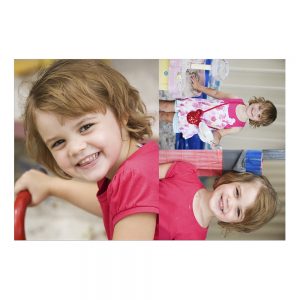 Early Education Print Package - A
