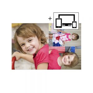 Early Education Print Package - B